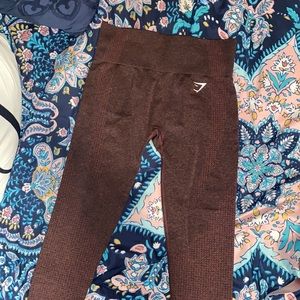 Gymshark Vital Seamless